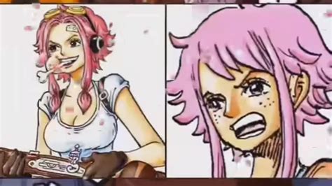 bonney r34|Onepiece